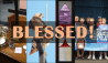 Blessed!Banner