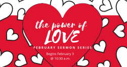 power of love site featured image